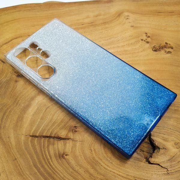 Чохол VAJA для Samsung S24 Ultra Blue