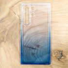 Чохол VAJA для Samsung S24 Ultra Blue