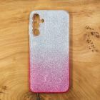Чохол VAJA для Samsung A15 4G Pink