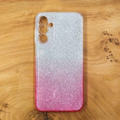 Чохол VAJA для Samsung A15 4G Pink