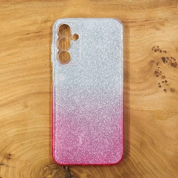 Чохол VAJA для Samsung A15 4G Pink