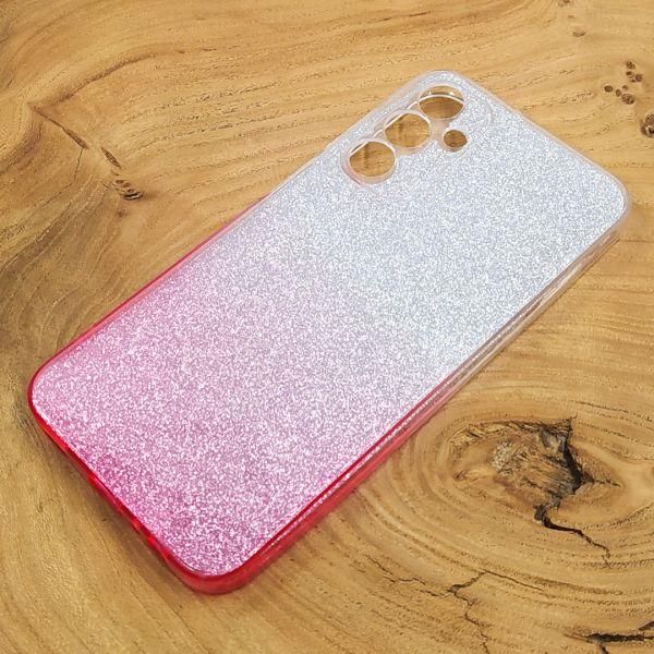 Чохол VAJA для Samsung A15 4G Pink