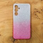 Чохол VAJA для Samsung A35 5G Pink