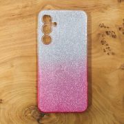 Чохол VAJA для Samsung A35 5G Pink