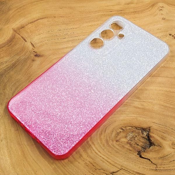 Чохол VAJA для Samsung A35 5G Pink