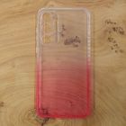 Чохол VAJA для Samsung A35 5G Pink