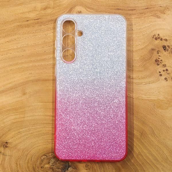 Чохол VAJA для Samsung S23FE 5G Pink