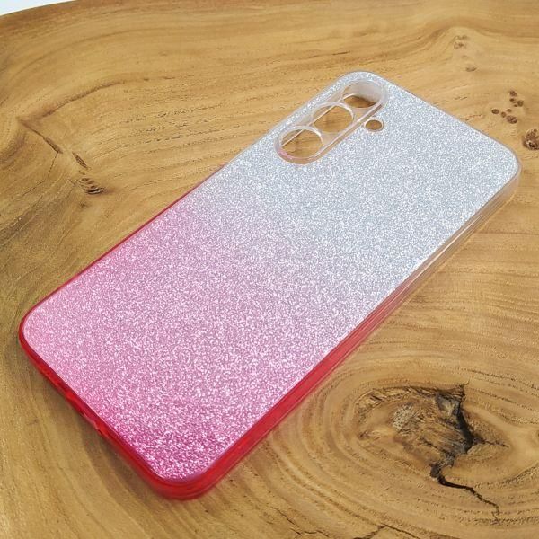 Чохол VAJA для Samsung M34 5G Pink(зас.тов.)