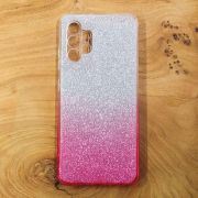 Чохол VAJA для Samsung A32 4G Pink