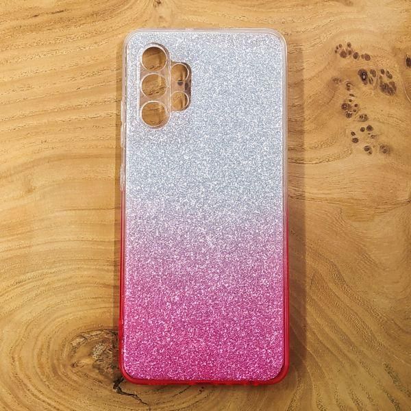 Чохол VAJA для Samsung A32 4G Pink
