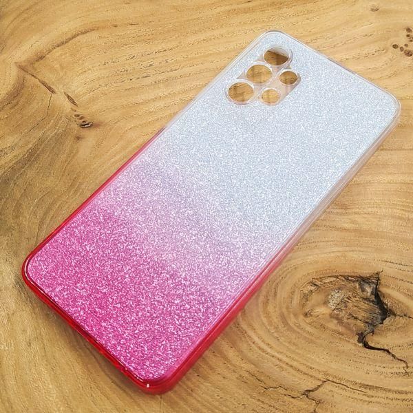 Чохол VAJA для Samsung A32 4G Pink