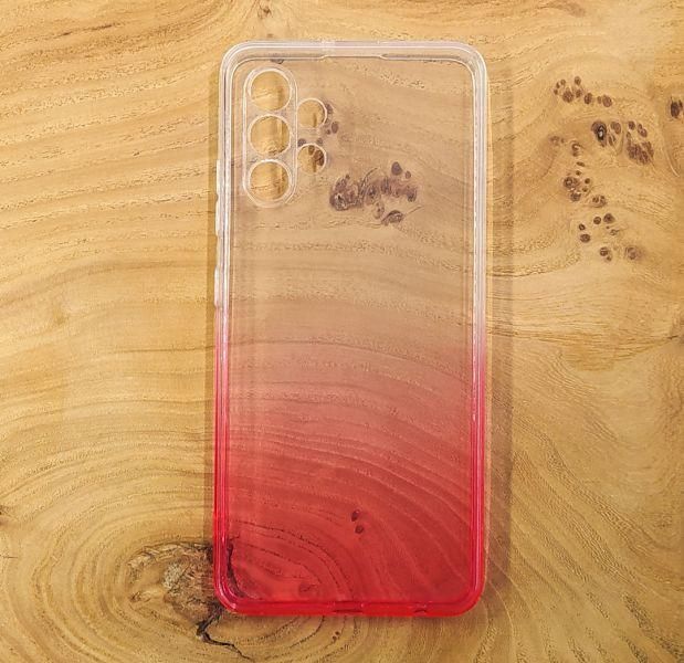Чохол VAJA для Samsung A32 4G Pink