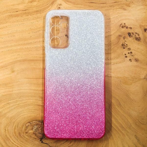 Чохол VAJA для Samsung M13 4G/M23 Pink