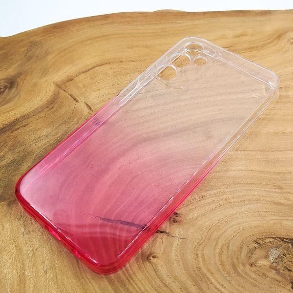 Чохол VAJA для Samsung M13 4G/M23 Pink