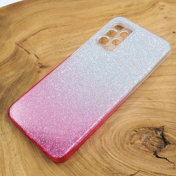 Чохол VAJA для Samsung A23 Pink