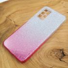 Чохол VAJA для Samsung A53 5G Pink