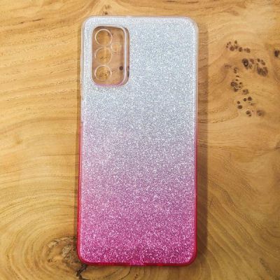 Чохол VAJA для Samsung M52 5G Pink