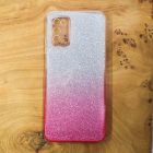 Чохол VAJA для Samsung A03S 4G Pink(зас.тов.)
