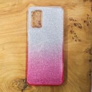 Чохол VAJA для Samsung A03S 4G Pink(зас.тов.)