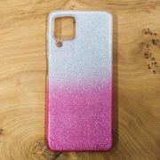Чохол VAJA для Samsung M32 4G Pink
