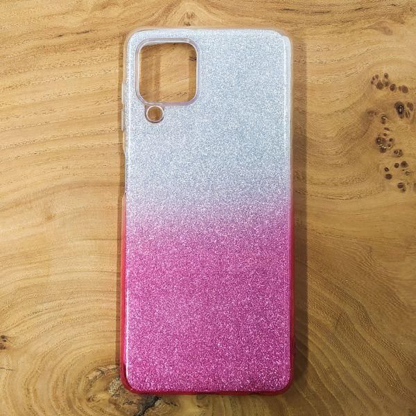 Чохол VAJA для Samsung M32 4G Pink