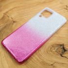 Чохол VAJA для Samsung M32 4G Pink