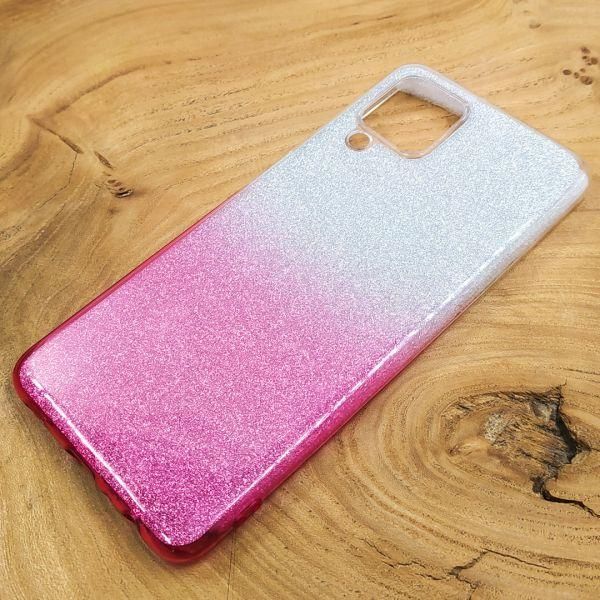 Чохол VAJA для Samsung M32 4G Pink