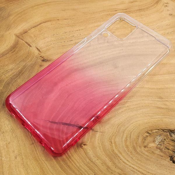 Чохол VAJA для Samsung M32 4G Pink
