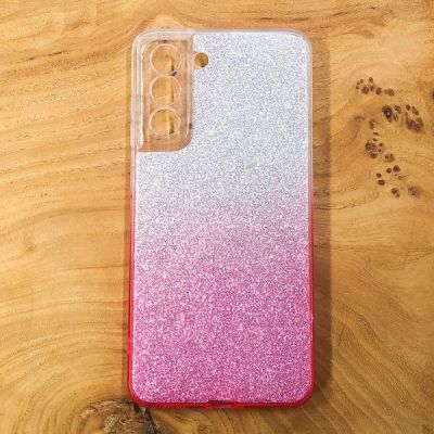 Чохол VAJA для Samsung S21 FE Pink