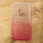 Чохол VAJA для Samsung A25 5G Pink