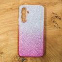 Чохол VAJA для Samsung S24 FE 5G Pink