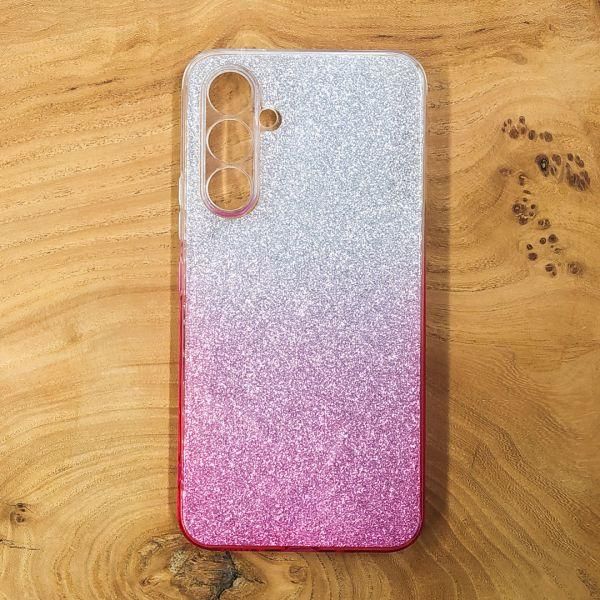 Чохол VAJA для Samsung S24 FE 5G Pink