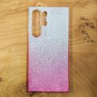Чохол VAJA для Samsung S24 Ultra Pink