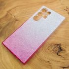 Чохол VAJA для Samsung S24 Ultra Pink