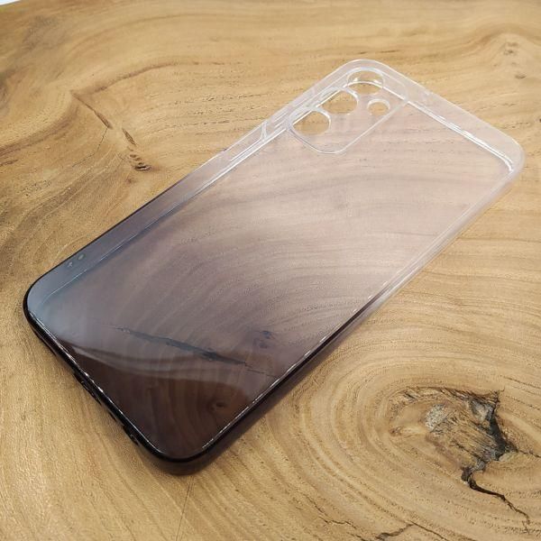 Чохол VAJA для Samsung A15 4G Black