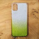 Чохол VAJA для Samsung A05 4G Green