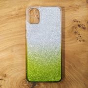 Чохол VAJA для Samsung A05 4G Green