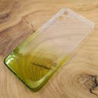 Чохол VAJA для Samsung A05 4G Green