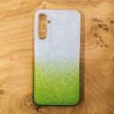Чохол VAJA для Samsung A24 4G Green