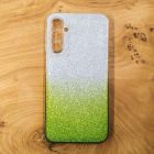 Чохол VAJA для Samsung A24 4G Green