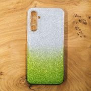 Чохол VAJA для Samsung A24 4G Green