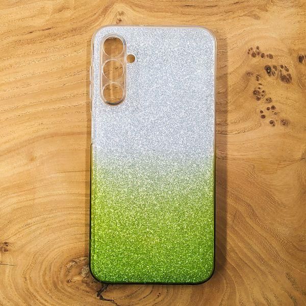Чохол VAJA для Samsung A24 4G Green