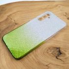 Чохол VAJA для Samsung A24 4G Green