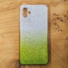 Чохол VAJA для Samsung A04 4G Green