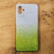 Чохол VAJA для Samsung A04 4G Green