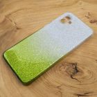 Чохол VAJA для Samsung A04 4G Green