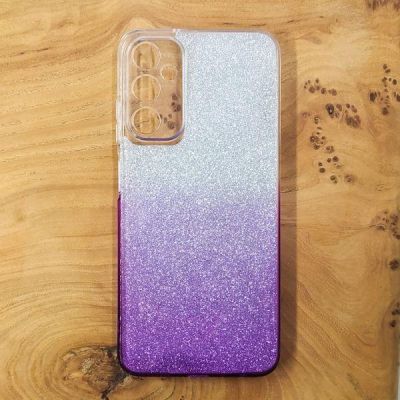 Чохол VAJA для Samsung A05S 4G Purple