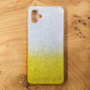 Чохол VAJA для Samsung A04 4G Gold
