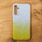 Чохол VAJA для Samsung A04S 4G Gold(зас.тов.)