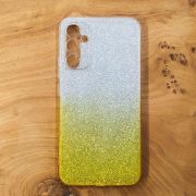 Чохол VAJA для Samsung A04S 4G Gold(зас.тов.)